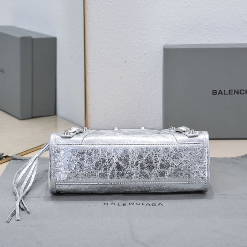 Balenciaga Top Handle Bags